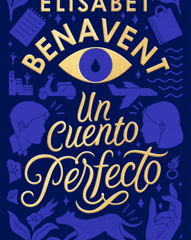 Un Cuento Perfecto