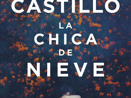 La Chica De Nieve