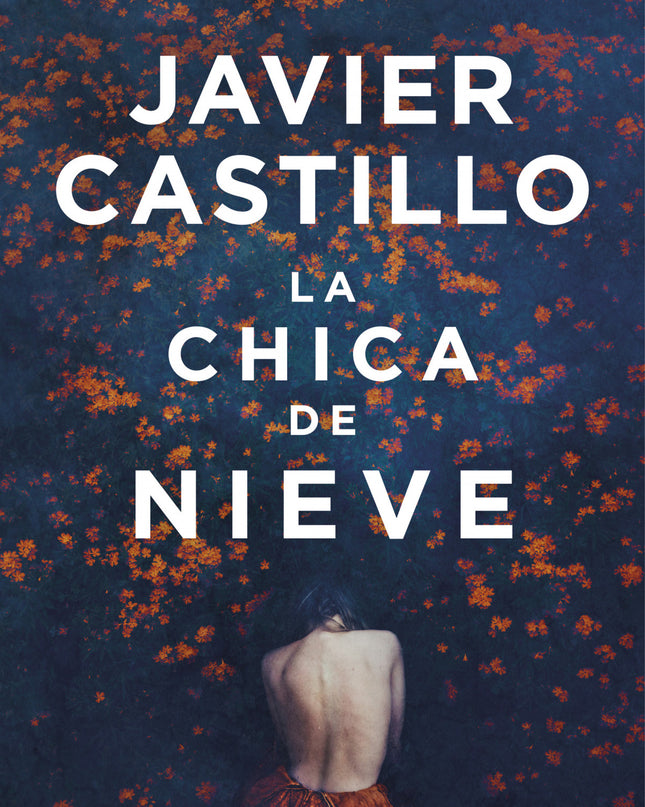 La Chica De Nieve