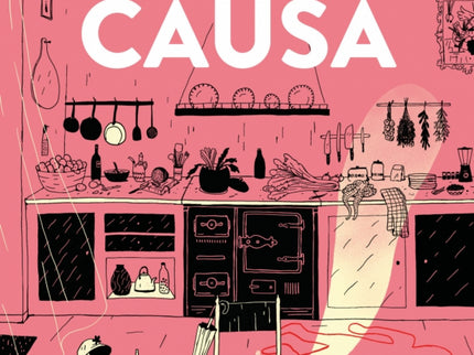 Criminis Causa