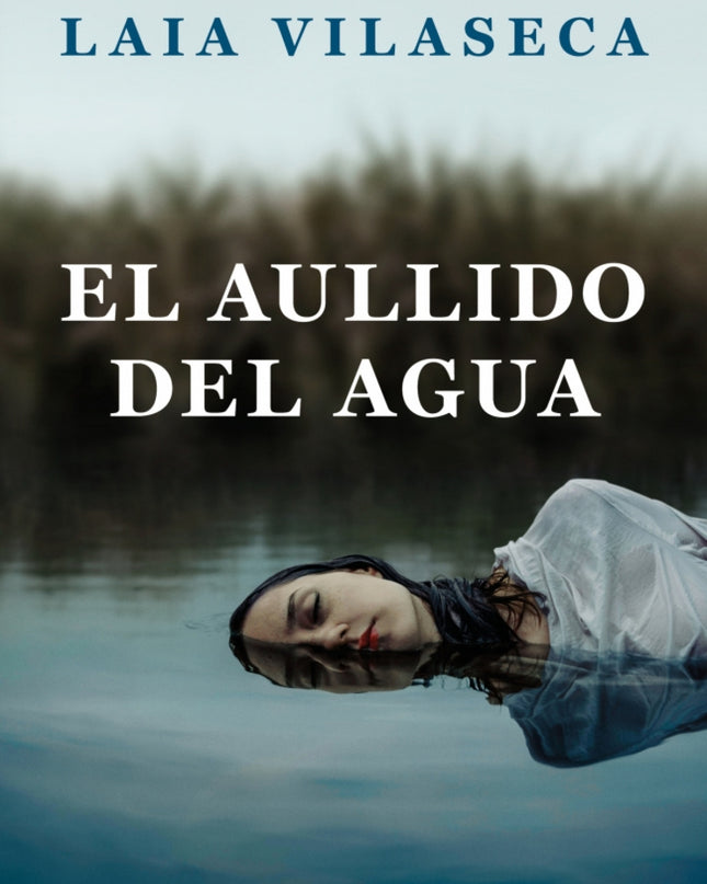 El Aullido Del Agua