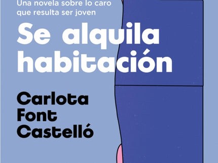 Se Alquila Habitacion