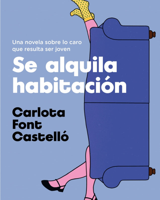 Se Alquila Habitacion