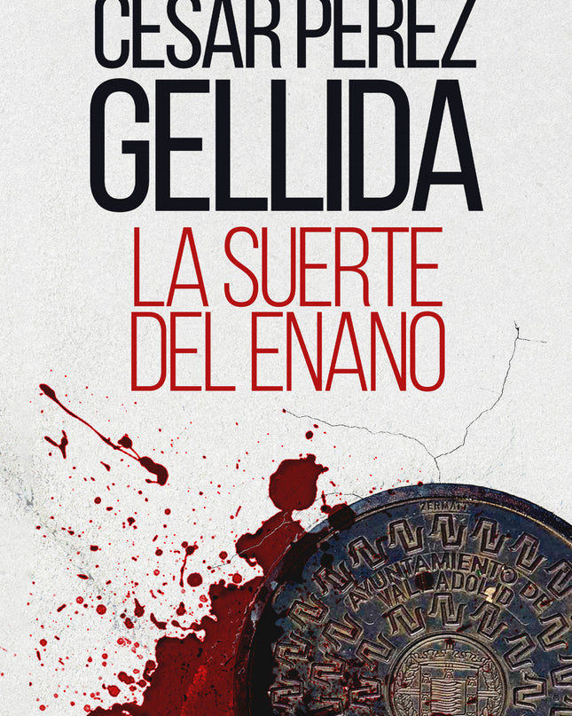La Suerte Del Enano