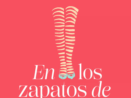 En Los Zapatos De Valeria (saga Valeria 1)
