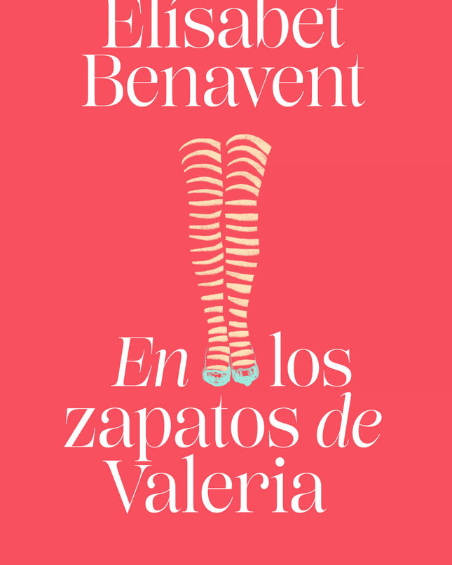 En Los Zapatos De Valeria (saga Valeria 1)