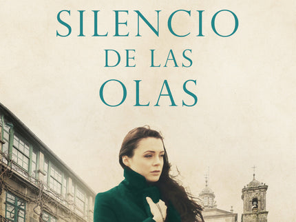 El Silencio De Las Olas