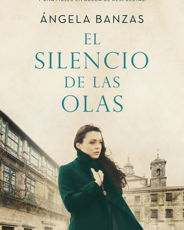 El Silencio De Las Olas
