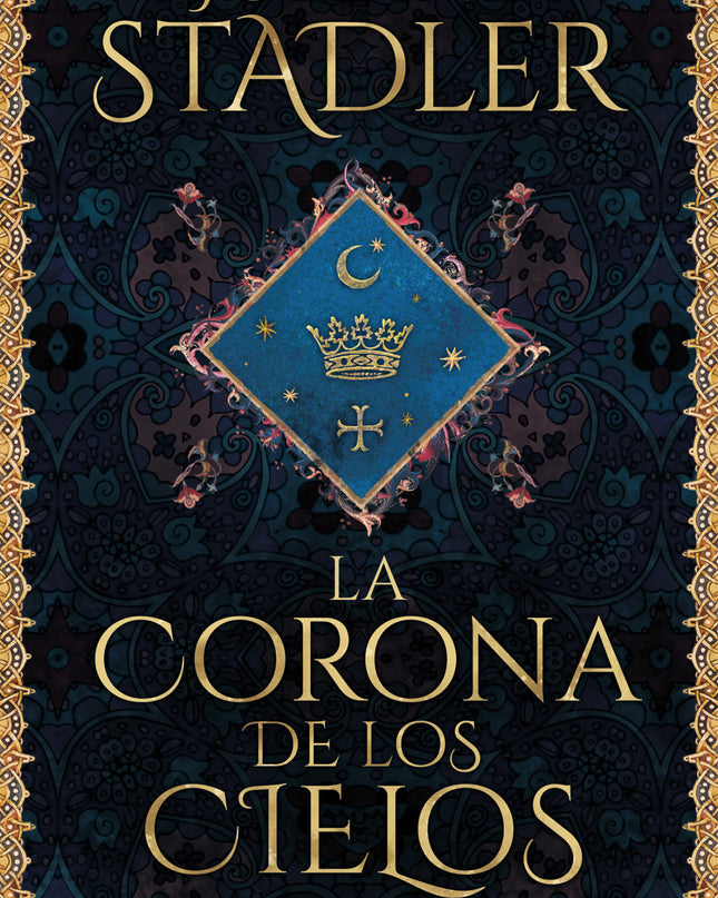 La Corona De Los Cielos