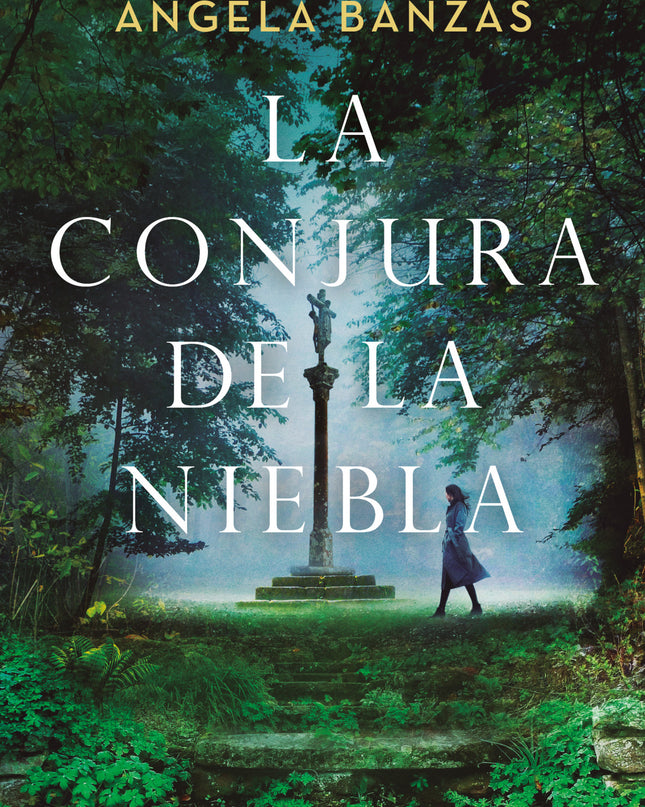 La Conjura De La Niebla