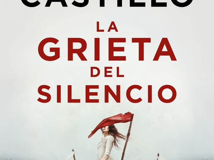 La Grieta Del Silencio