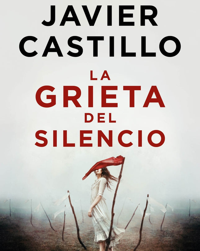 La Grieta Del Silencio