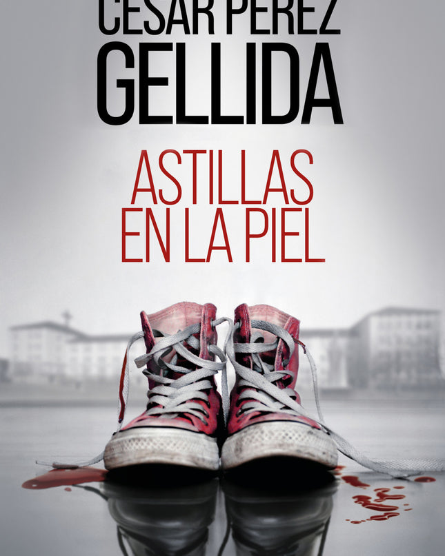 Astillas En La Piel