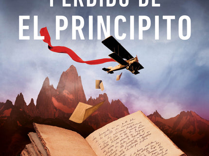 El Manuscrito Perdido De El Principito