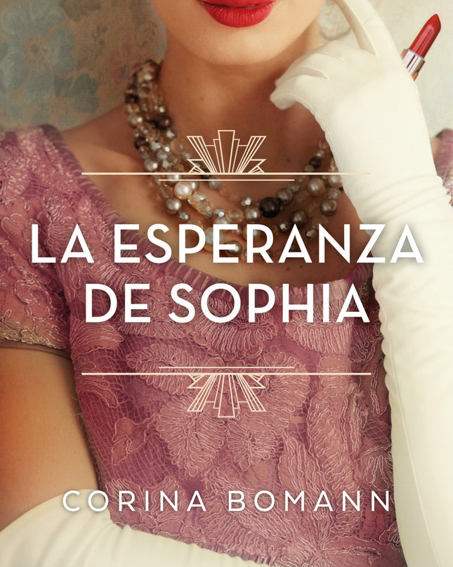 La Esperanza De Sophia