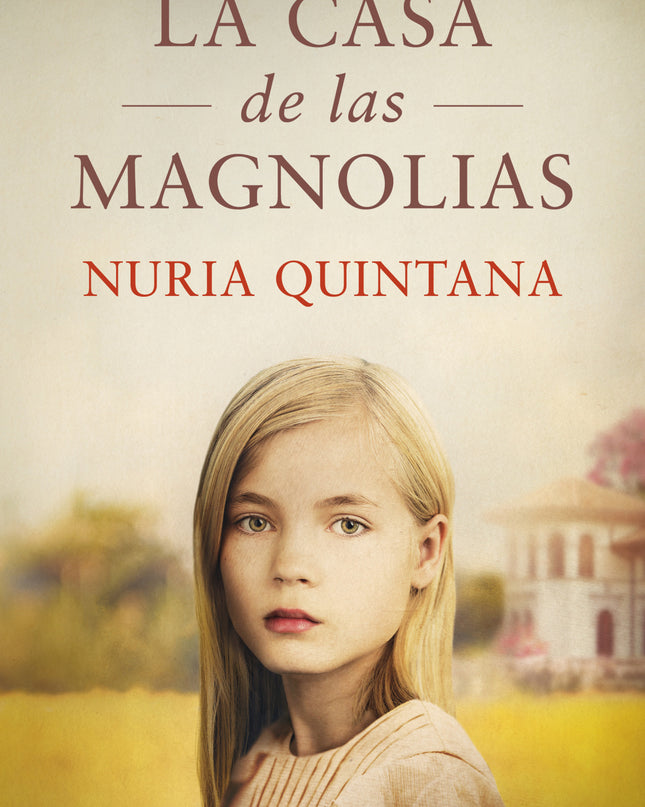 La Casa De Las Magnolias