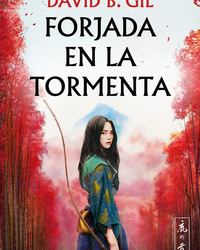 Forjada En La Tormenta