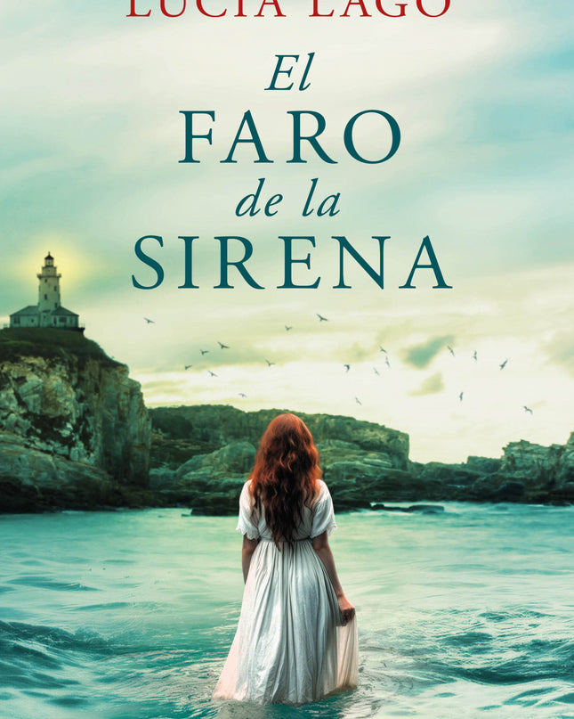 El Faro De La Sirena