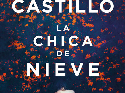La Chica De Nieve