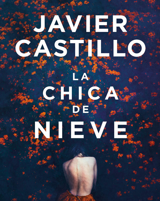 La Chica De Nieve
