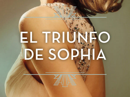 Triunfo De Sophia, El
