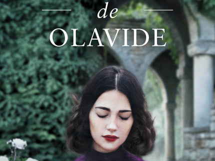 El Jardín De Olavide