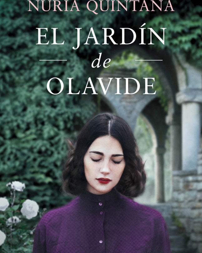 El Jardín De Olavide