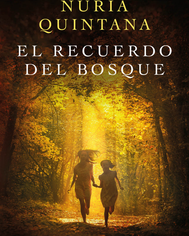 El Recuerdo Del Bosque