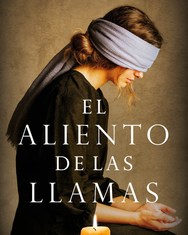 El Aliento De Las Llamas