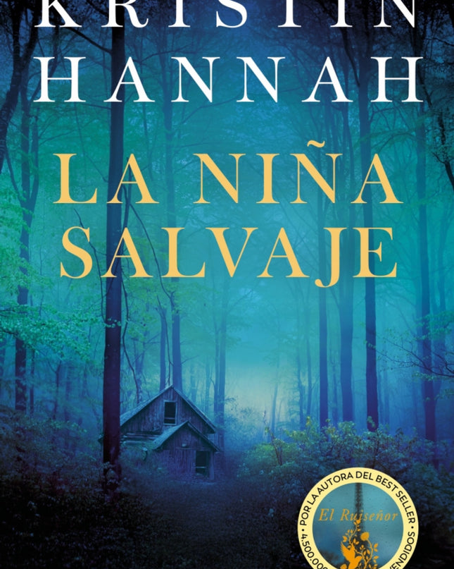 La Niña Salvaje