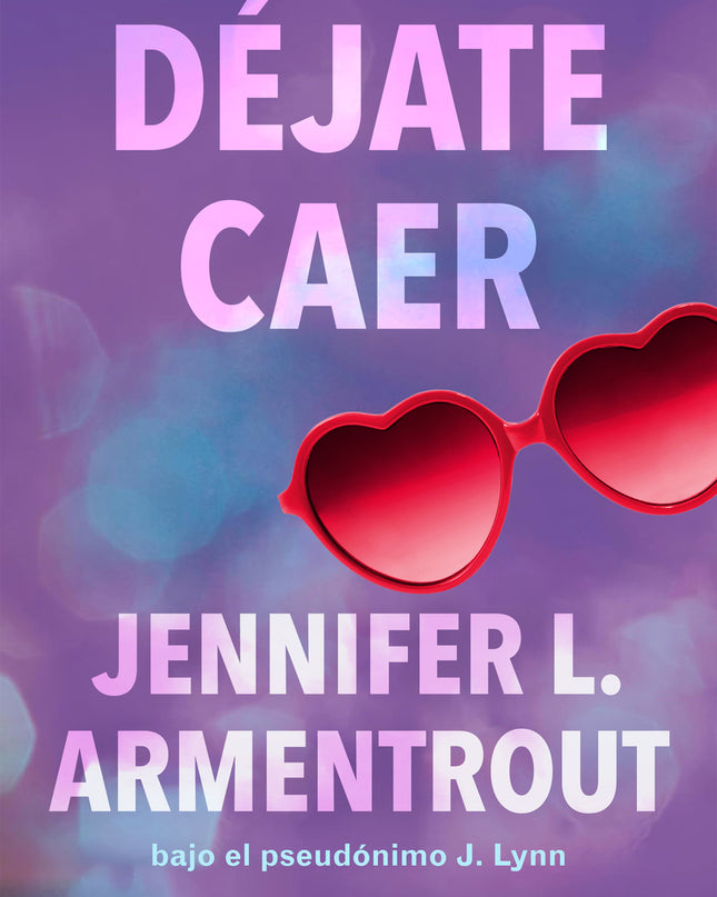 Déjate Caer (te Esperaré 4)