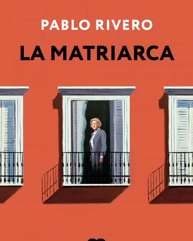La Matriarca
