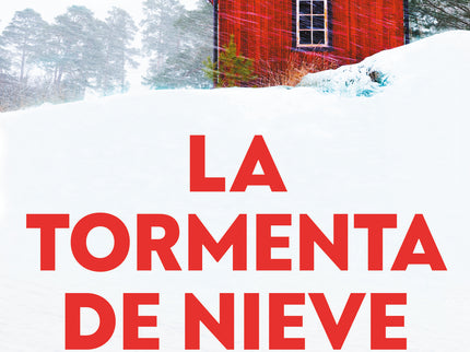 Tormenta De Nieve
