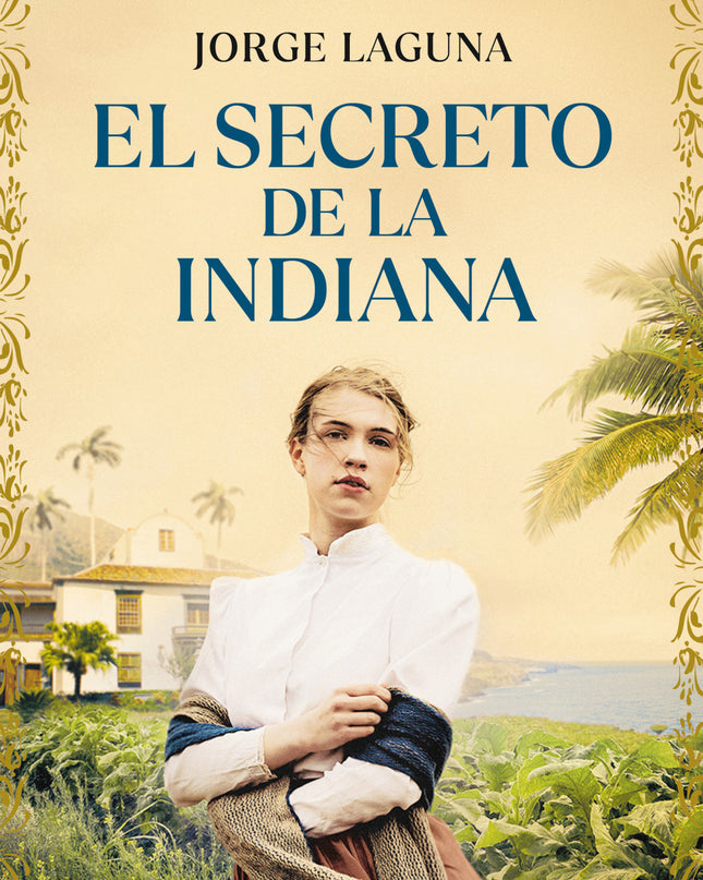 El Secreto De La Indiana