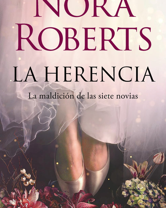 Herencia, La (la Maldicion De Las Siete Novias 1)