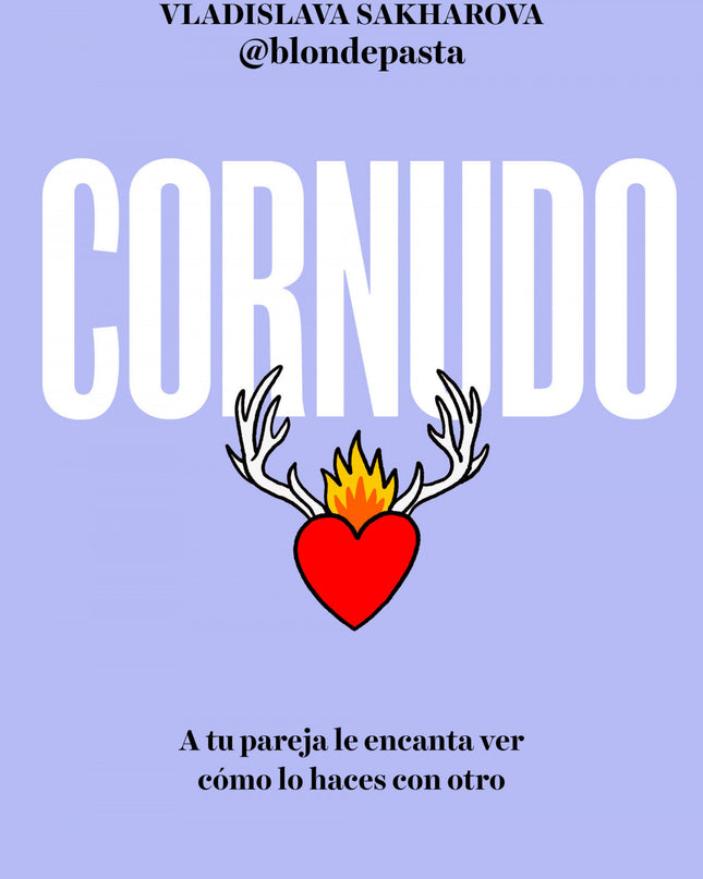 Cornudo