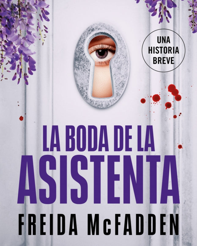 La Boda De La Asistenta (la Asistenta)