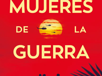 Mujeres De La Guerra, Las