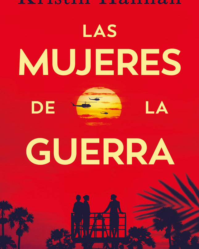 Mujeres De La Guerra, Las