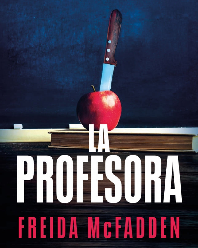 Profesora, La