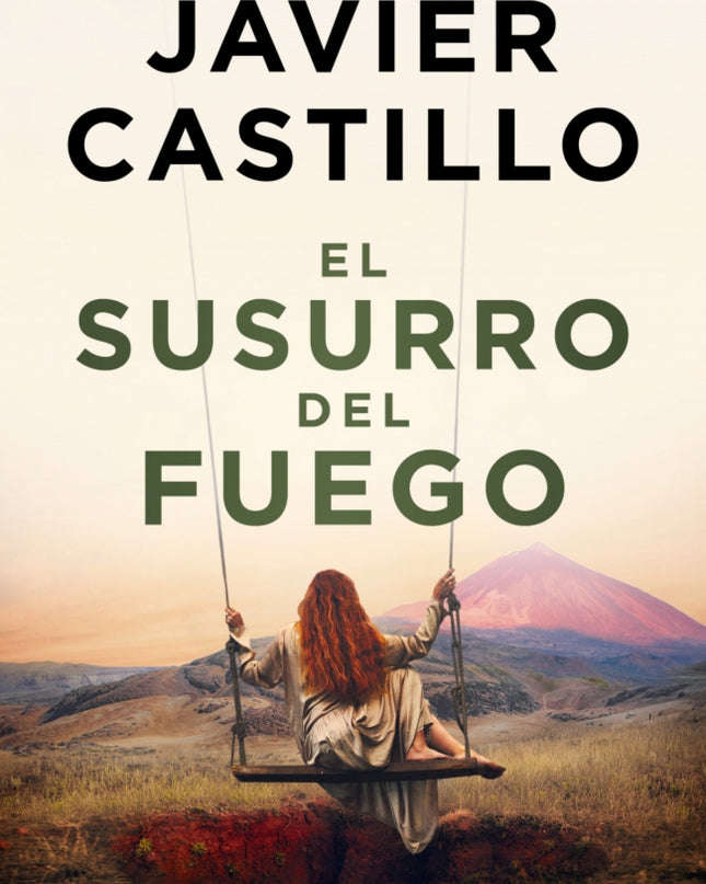 El Susurro Del Fuego