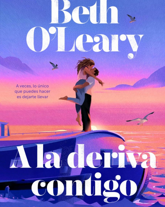 A La Deriva Contigo