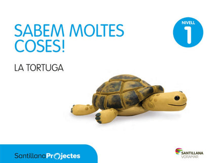 Nivell 1 La Tortuga