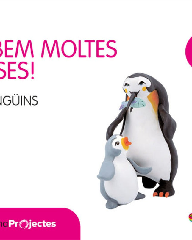 Nivell 2 Els Pinguins