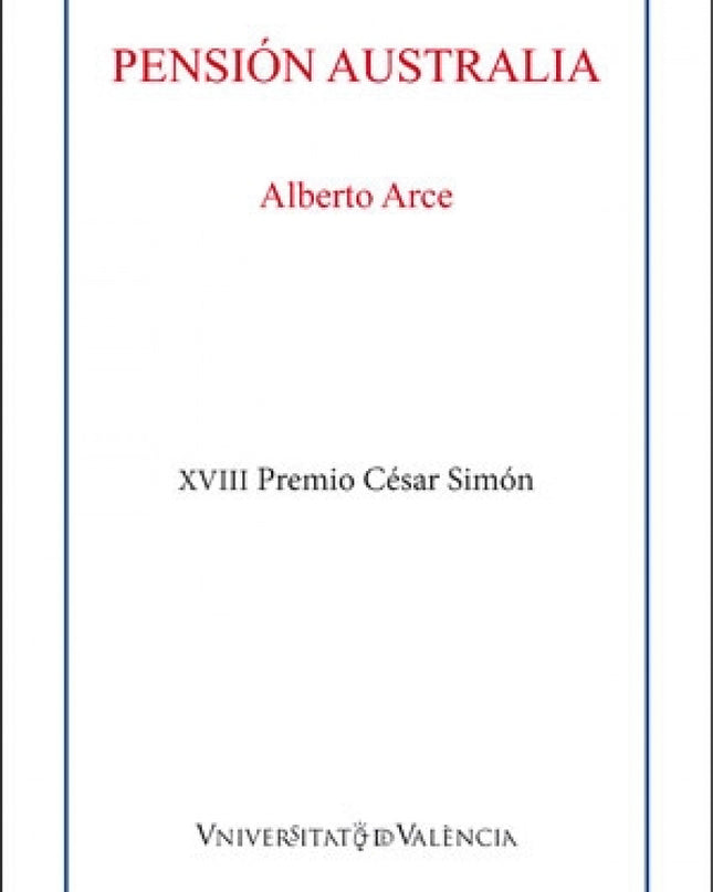 Pensión Australia