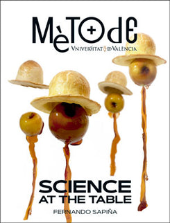 Science At The Table