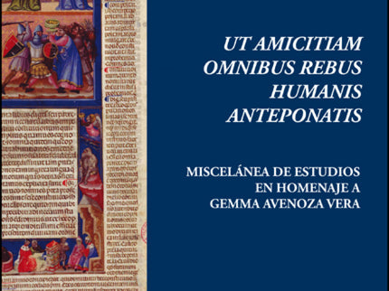 Ut Amicitiam Omnibus Rebus Humanis Anteponatis