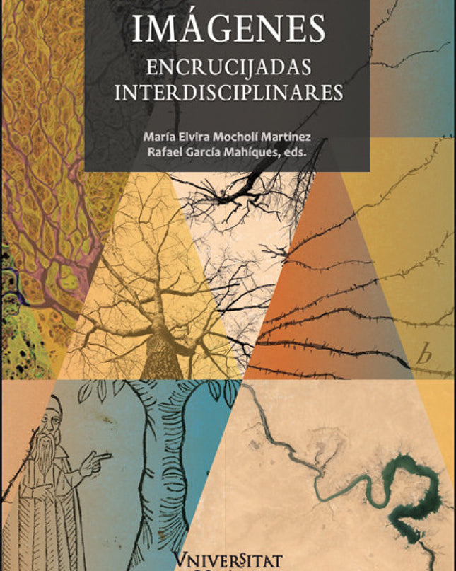 Imagenes. Encrucijadas Interdisciplinares