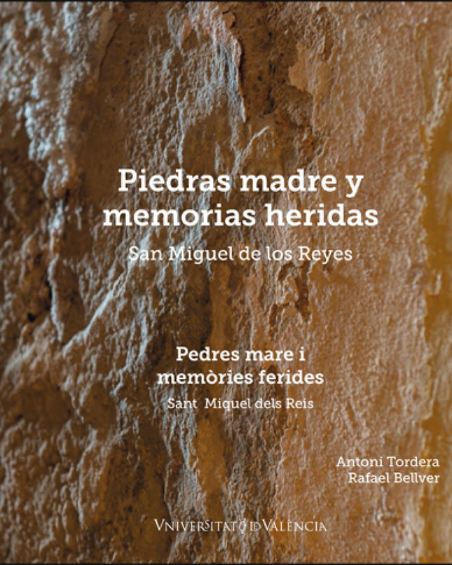 Piedras Madre Y Memorias Heridas. San Miguel De Los Reyes