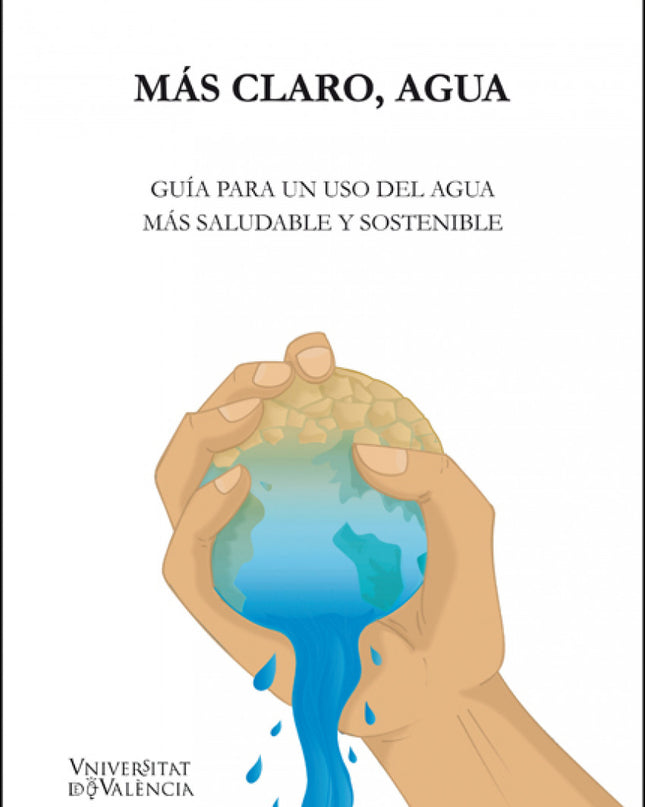 Más Claro, Agua
